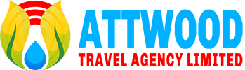 Attwood Travel Agency Ltd