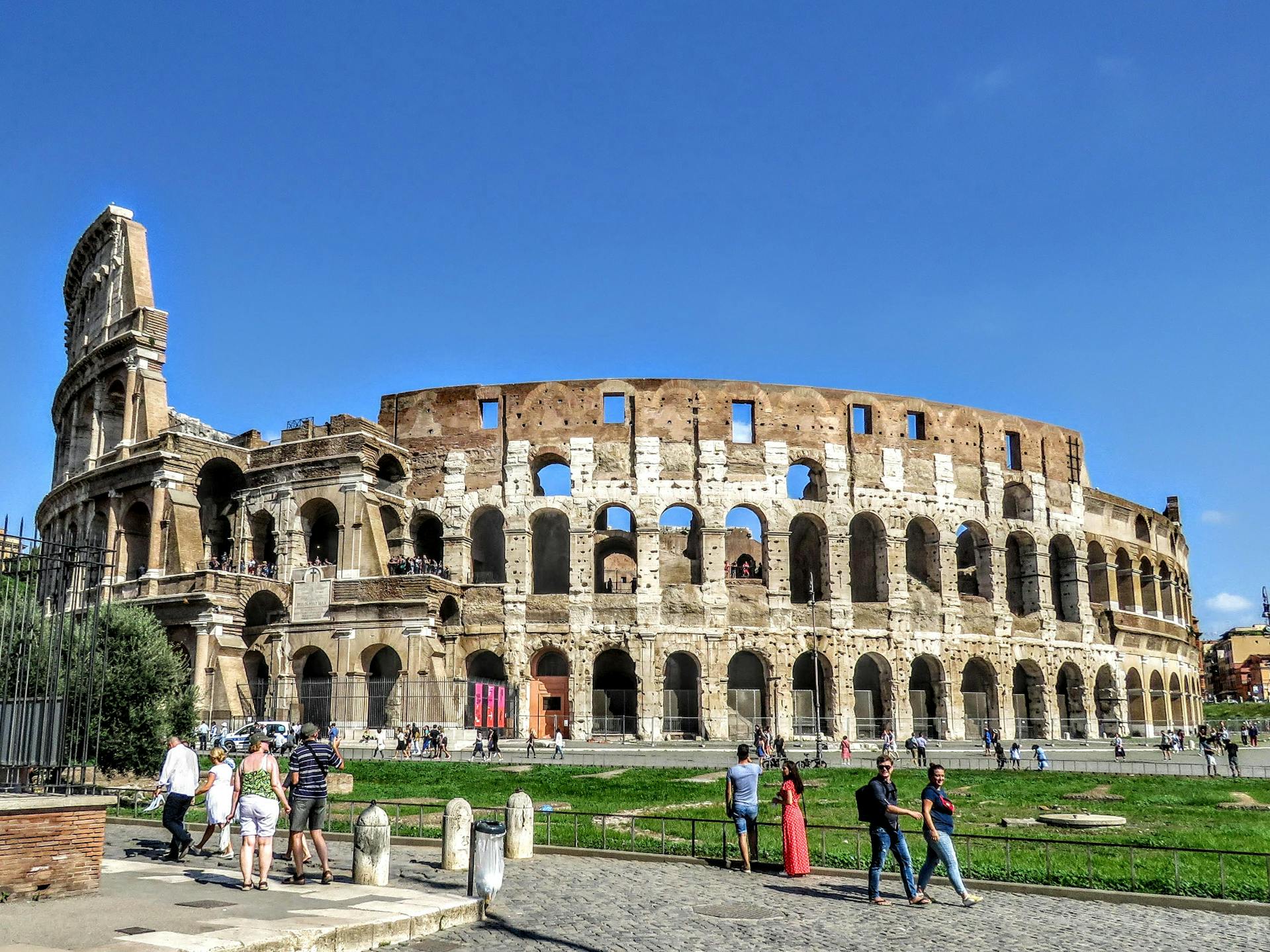 Italy