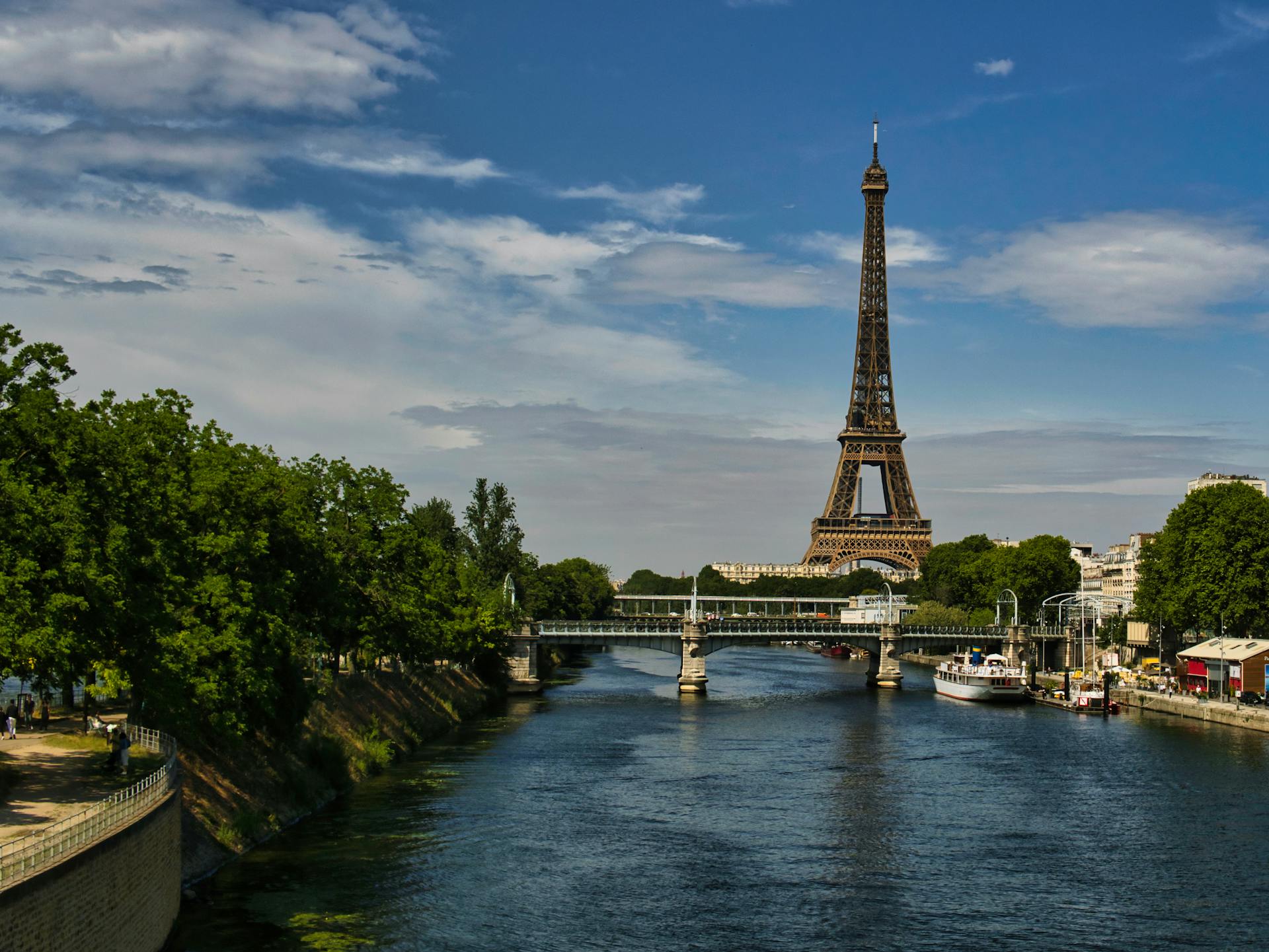 France